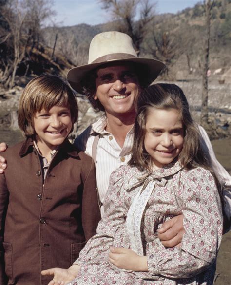 jason bateman little house on the prairie